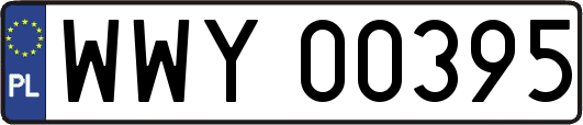 WWY00395
