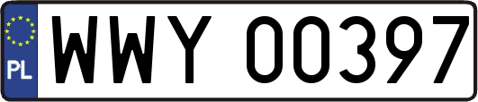 WWY00397