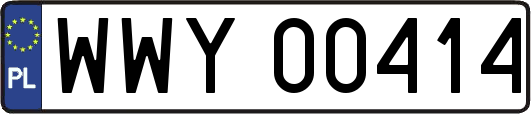 WWY00414