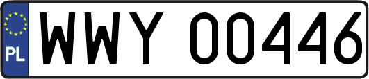 WWY00446