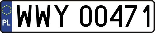 WWY00471
