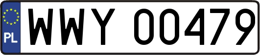 WWY00479
