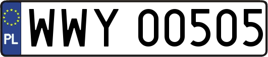 WWY00505