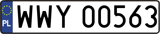 WWY00563