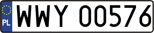 WWY00576