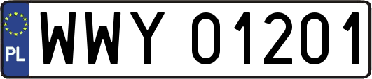WWY01201