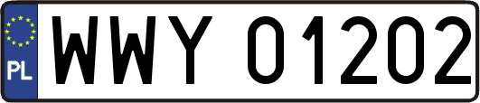 WWY01202