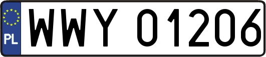 WWY01206