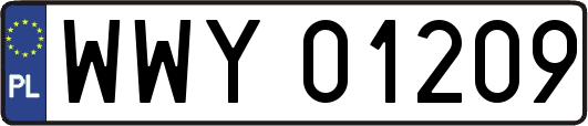 WWY01209