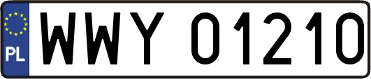 WWY01210