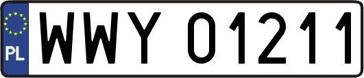 WWY01211
