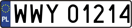 WWY01214