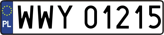 WWY01215