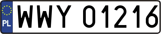 WWY01216