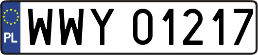 WWY01217