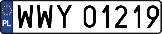 WWY01219