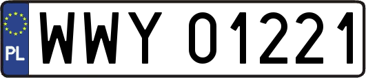 WWY01221