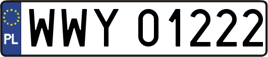 WWY01222
