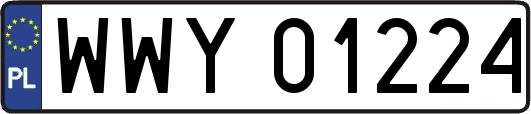 WWY01224