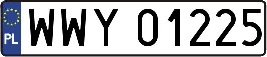 WWY01225