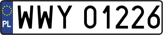 WWY01226