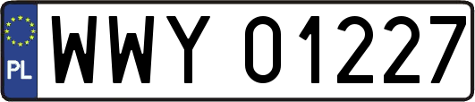 WWY01227