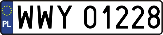 WWY01228