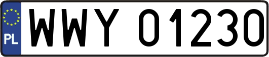 WWY01230