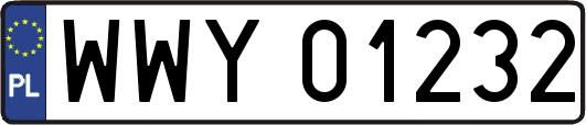 WWY01232