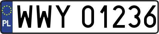 WWY01236