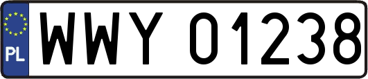 WWY01238