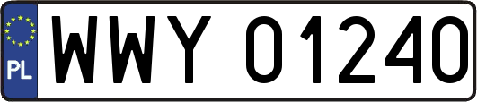 WWY01240