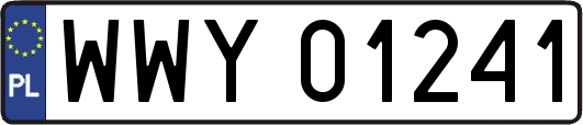 WWY01241