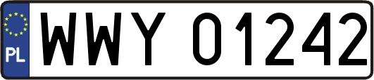 WWY01242