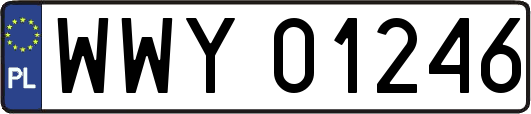 WWY01246