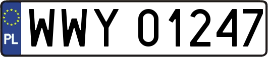 WWY01247