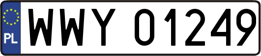 WWY01249