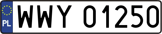 WWY01250