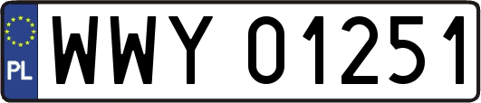 WWY01251