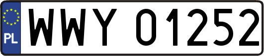 WWY01252