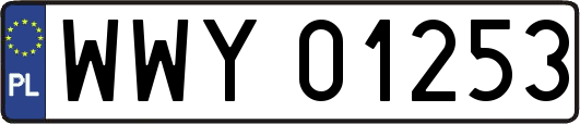 WWY01253
