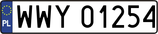 WWY01254