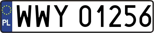 WWY01256