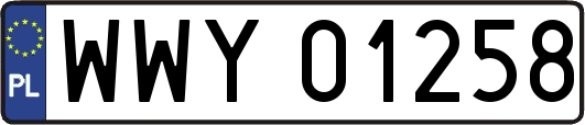 WWY01258