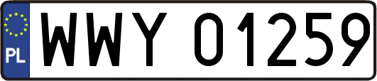 WWY01259