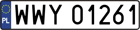WWY01261