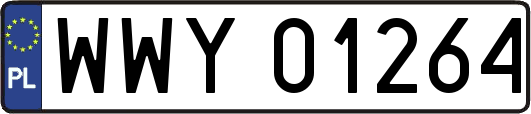 WWY01264
