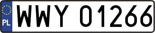 WWY01266