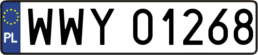 WWY01268