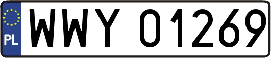 WWY01269